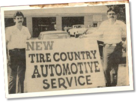 Learn About Us